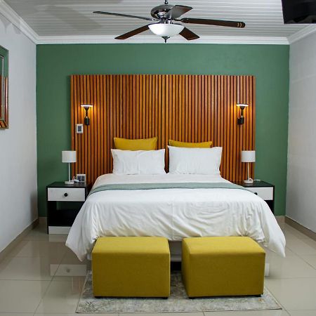 Mint Guesthouse Randfontein 外观 照片