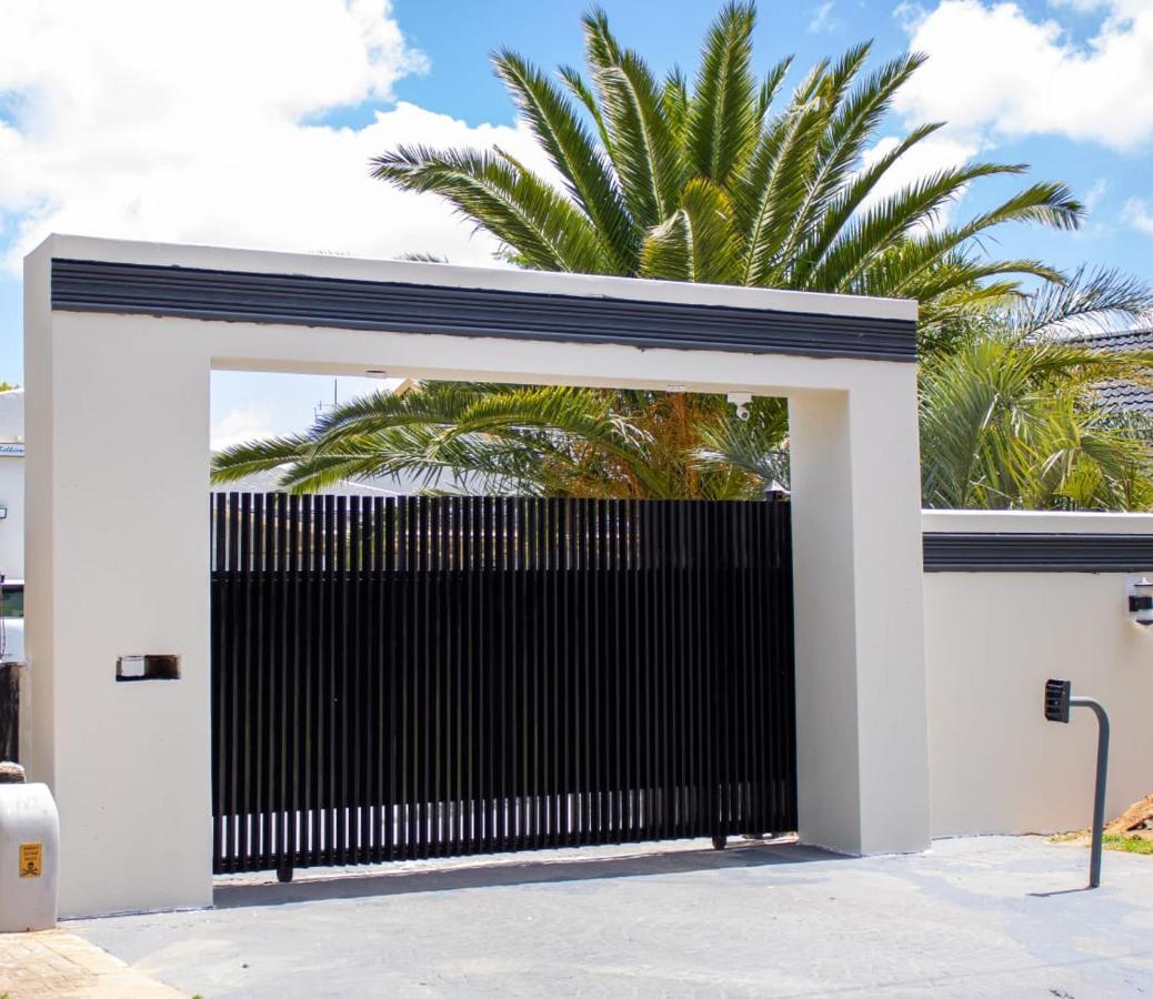 Mint Guesthouse Randfontein 外观 照片