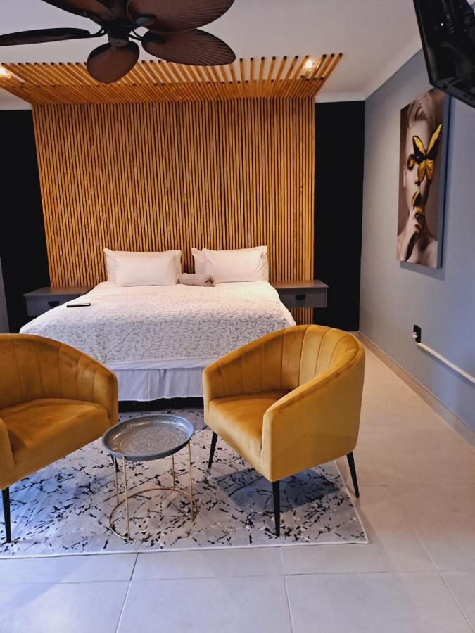 Mint Guesthouse Randfontein 外观 照片